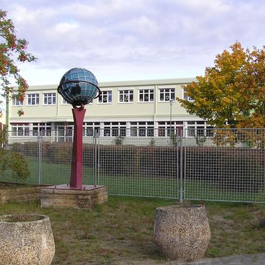 skola v Bertensee